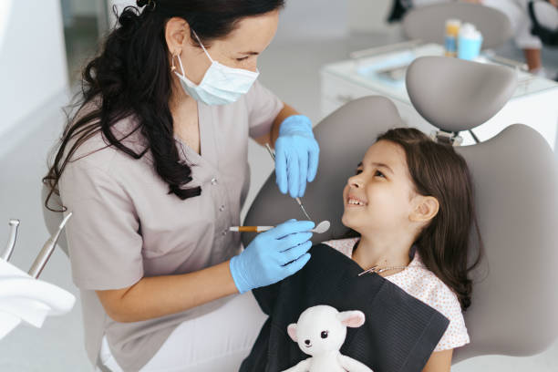 Best Emergency Dental Care for Trauma or Injury in Morris, OK
