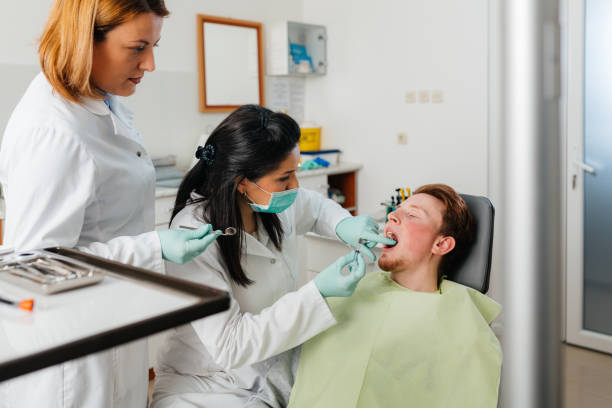 Best Emergency Wisdom Teeth Removal in Morris, OK
