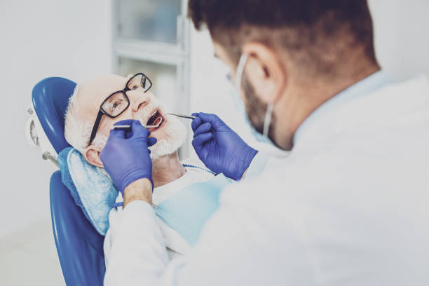 Best Emergency Tooth Extraction in Morris, OK